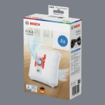 BOSCH SET VREĆICA 4/1 BBZ41FGALL