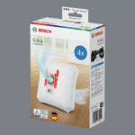BOSCH SET VREĆICA 4/1 BBZ41FGALL