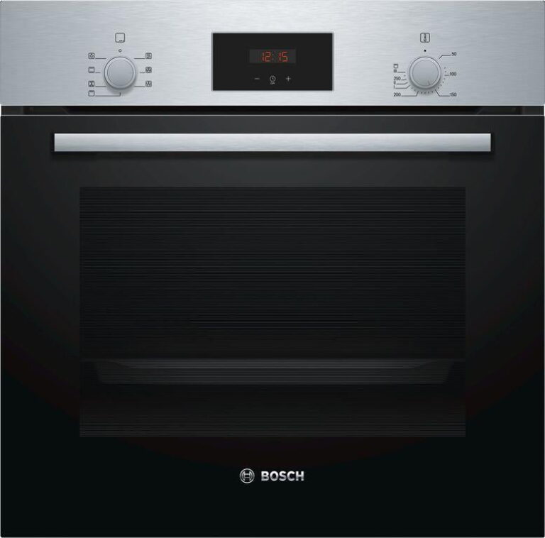 BOSCH ugradbena pećnica HBF113BS1