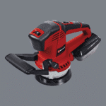 EKSCENTRIČNA BRUSILICA TE-RS 40 E