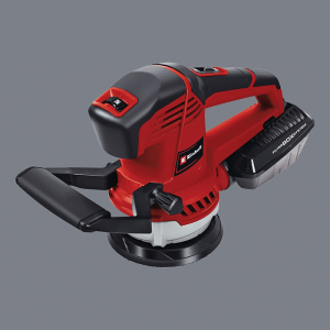 EKSCENTRIČNA BRUSILICA TE-RS 40 E