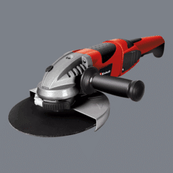 KUTNA BRUSILICA TE-AG 230/2000