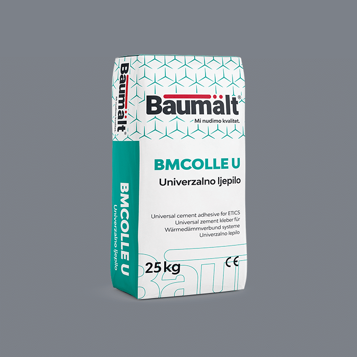 BAUMALT BMCOLLE U UNIVERZALNO LJEPILO 25/1