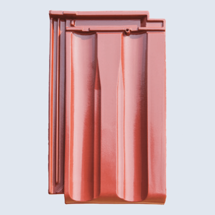 CRIJEP CEZAR ENGOBA CRVENI