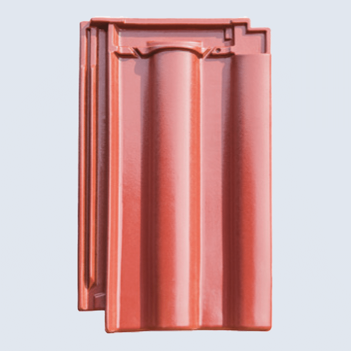 CRIJEP OKTAVIJAN ENGOBA CRVENI