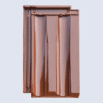 CRIJEP CEZAR SMEĐI LUX -G00313