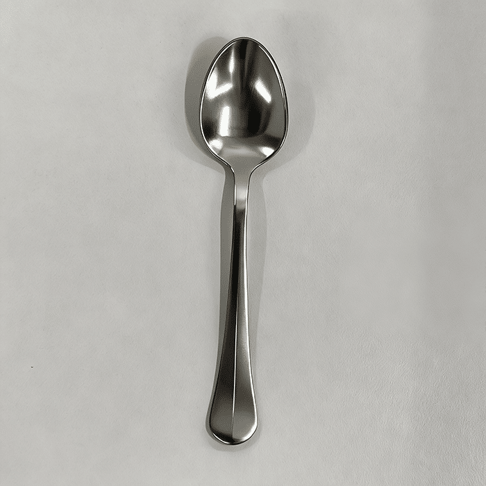 KAŠIKA ZA ČAJ BAGUETTE