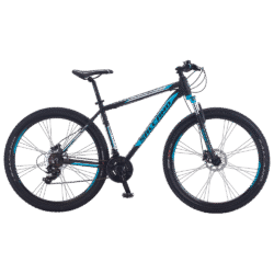 Biciklo Salcano NG650 29 HD