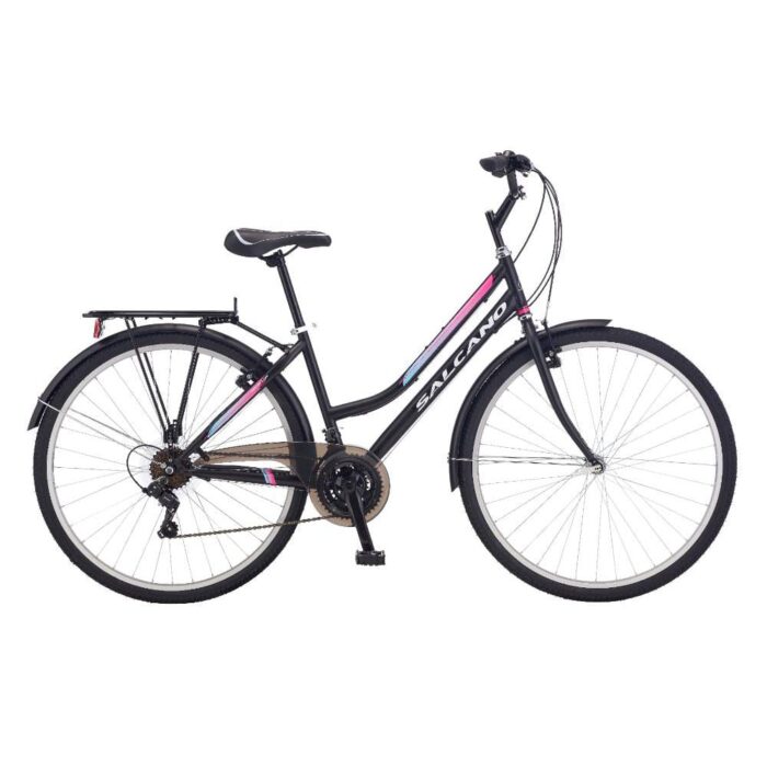 Biciklo Salcano USKUP 700 UNISEX VR