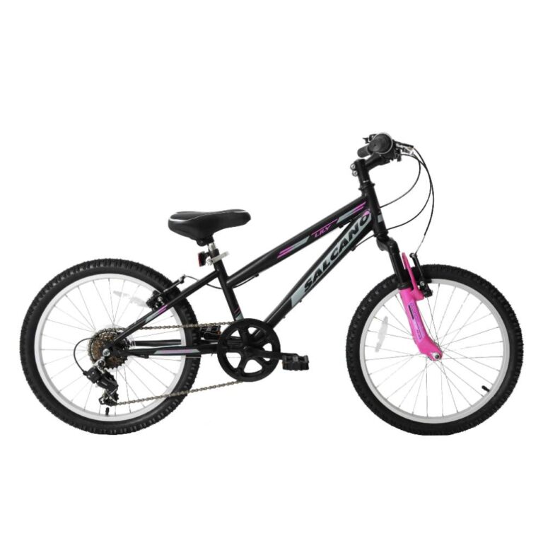 Dječije biciklo Salcano LILY 20