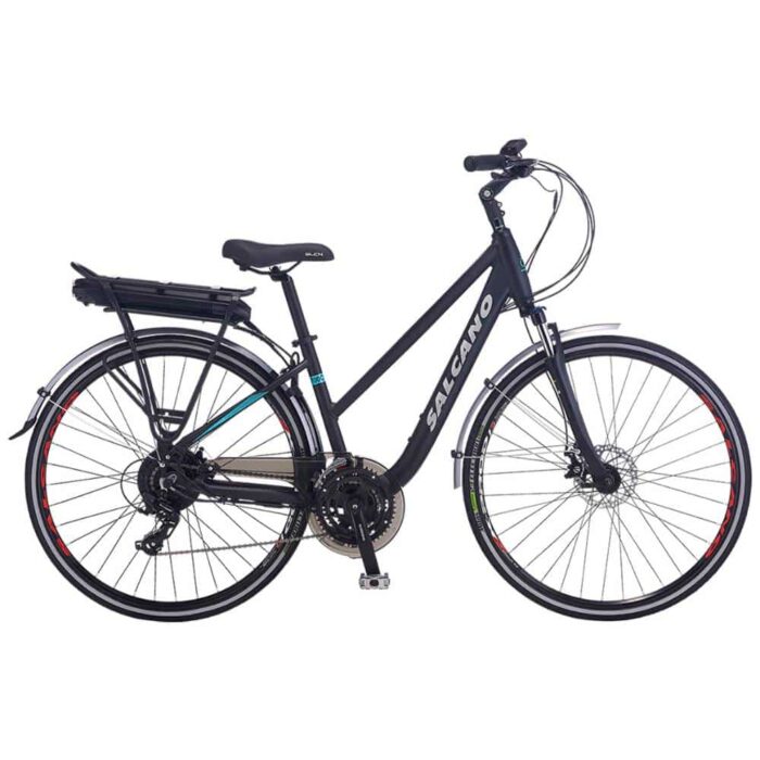 Električni bicikl Salcano SERENITY 1 UNISEX