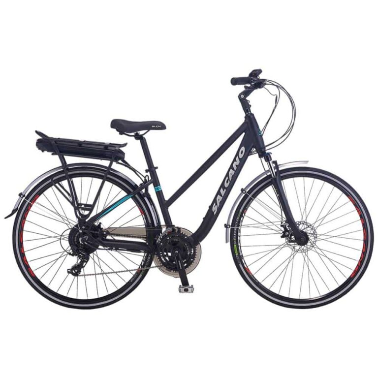Električni bicikl Salcano SERENITY 1 UNISEX