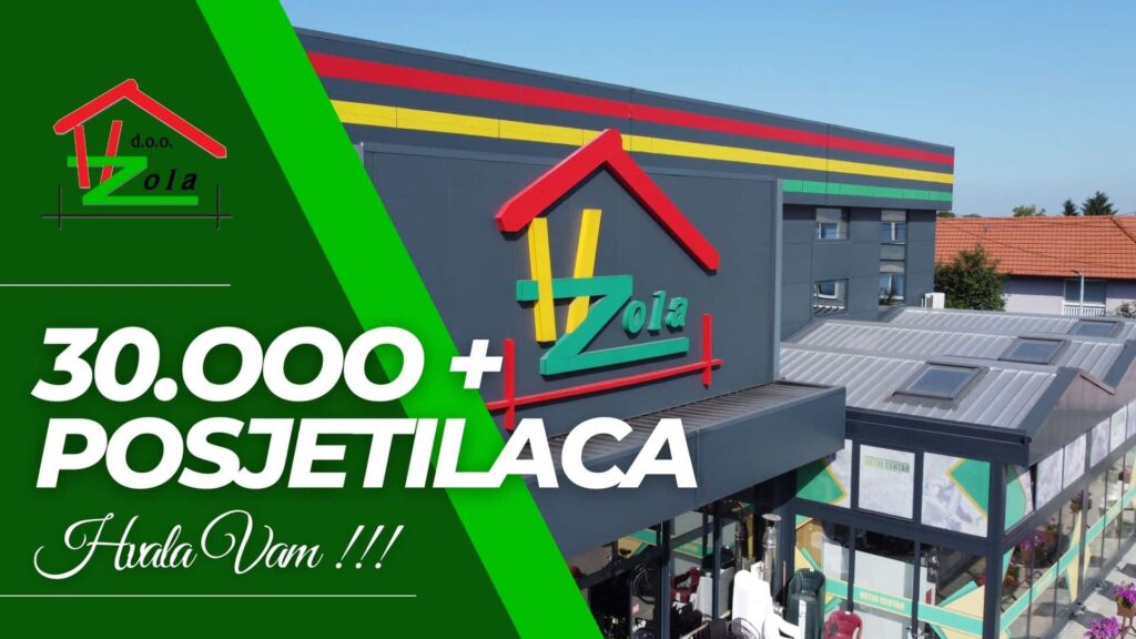30.ooo posjetilaca