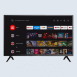 VIVAX TV IMAGO  50UHD10K REG A Series