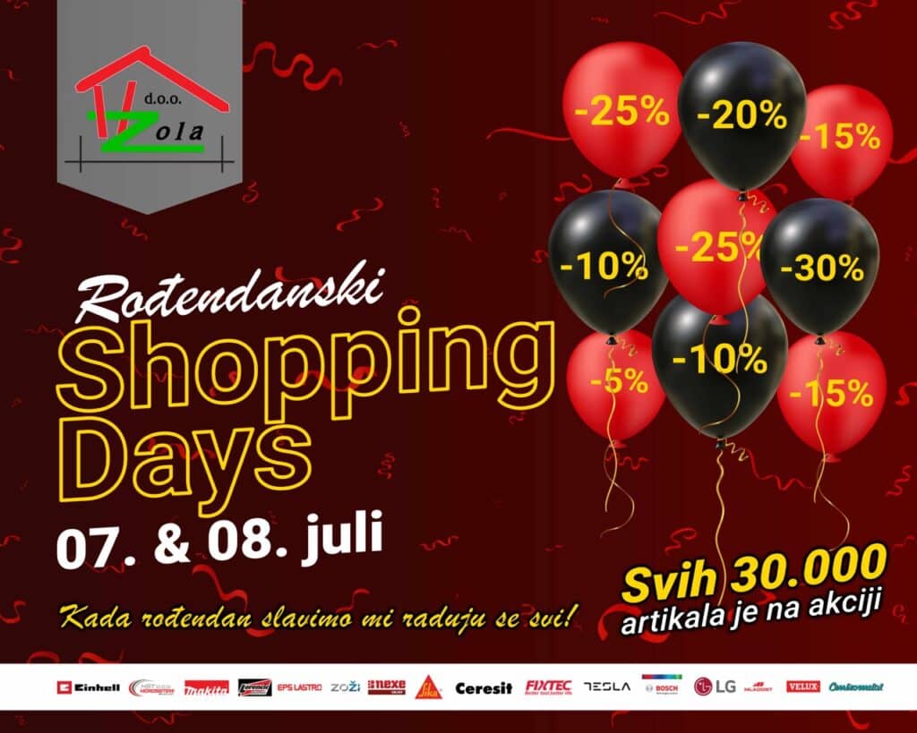 rodjendan zola 5 4 Large