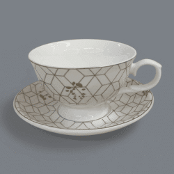 KER.ŠOLJICE SET 6/1