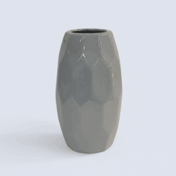 KERAMIČKA VAZA 8X14X25