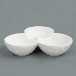 OVAL 20,3X19,5X4,3 cm