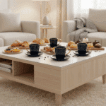 ŠOLJE ZA KAFU 22cl.6D RG307,308 SORTO - Image 2