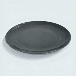 TANJUR PLITKI PORC.GREY 27cm