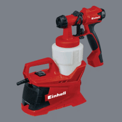 Električni sistem za farbanje TC-SY 600 S