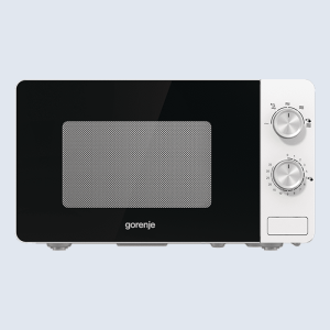 GORENJE MIKROVALNA PEĆ MO 17E 1W