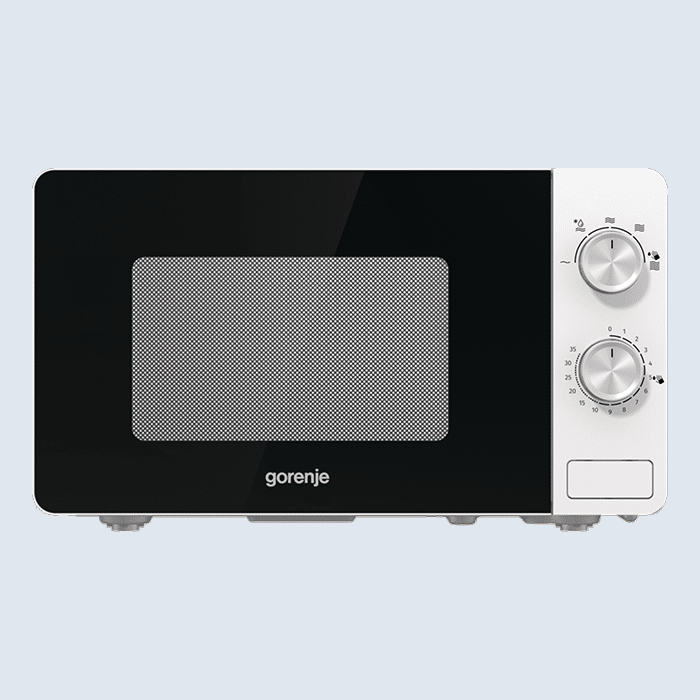 GORENJE MIKROVALNA PEĆ MO 17E 1W