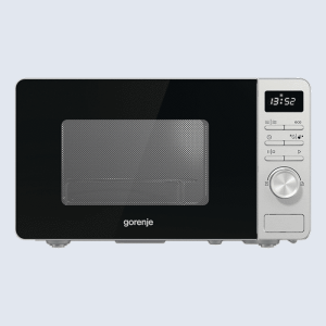 GORENJE MIKROVALNA PEĆ MO20A4X