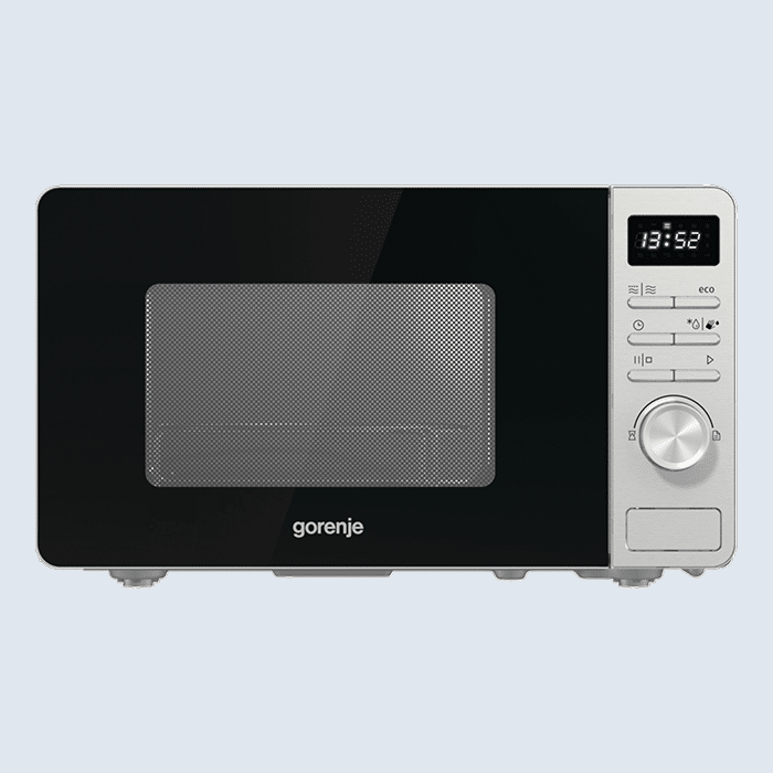 GORENJE MIKROVALNA PEĆ MO20A4X