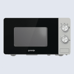 GORENJE MIKROVALNA PEĆNICA MO17E1S