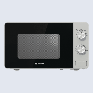 GORENJE MIKROVALNA PEĆNICA MO17E1S