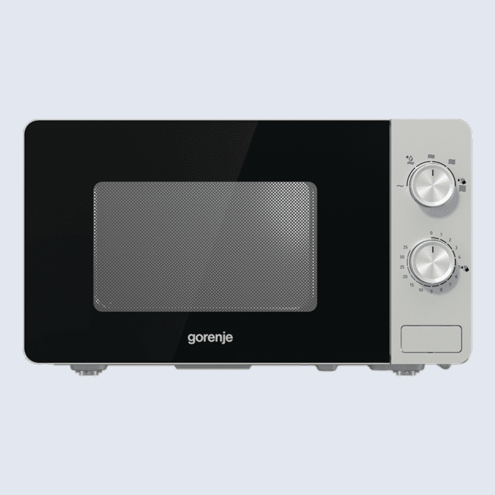 GORENJE MIKROVALNA PEĆNICA MO17E1S GORENJE MIKROVALNA PEĆNICA MO17E1S