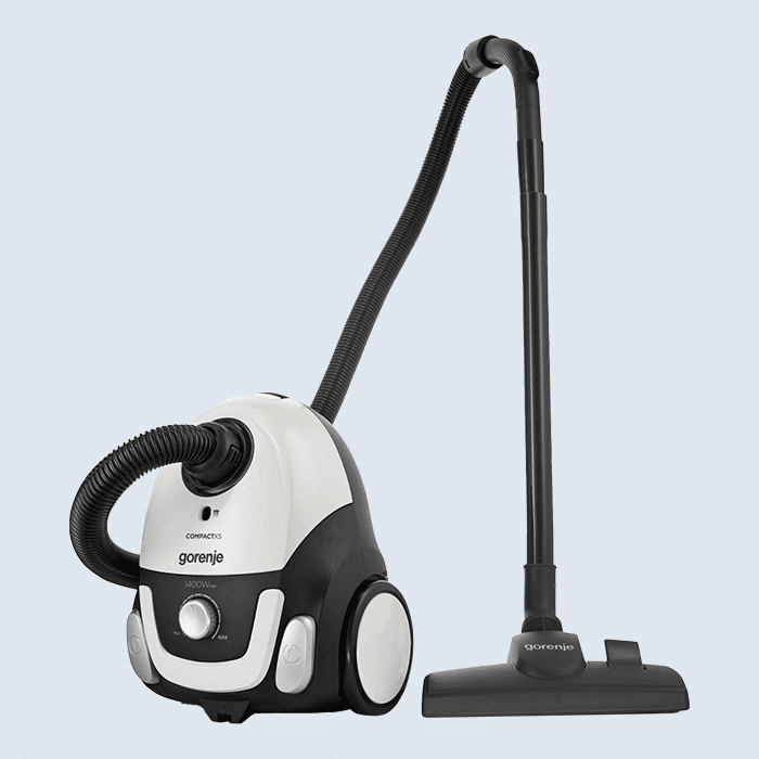 GORENJE USISIVAČ WC1411 CXW