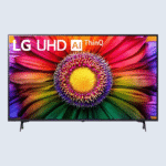 LG TV LED 65UR80003LJ 4K UHD