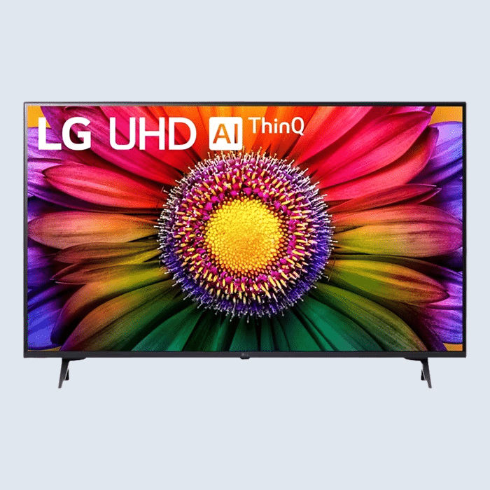 LG TV LED 65UR80003LJ 4K UHD