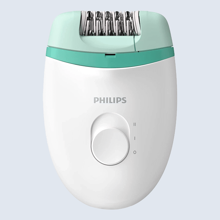 PHILIPS EPILATOR BRE245/00