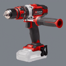 PXC Aku udarna bušilica TE-CD 18/48 Li-i-Solo