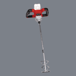 PXC Akumulatorski mješač boje TE-MX 18 Li-SOLO