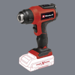 PXC Pištolj za vrući zrak TE-HA 18 Li - SOLO