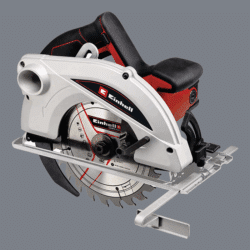 Ručna kružna pila TC-CS 1410
