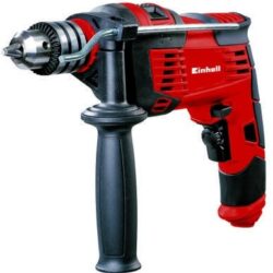 UDARNA BUŠILICA TC-ID 1000 E KIT (4259844)