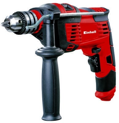 UDARNA BUŠILICA TC-ID 1000 E KIT (4259844)