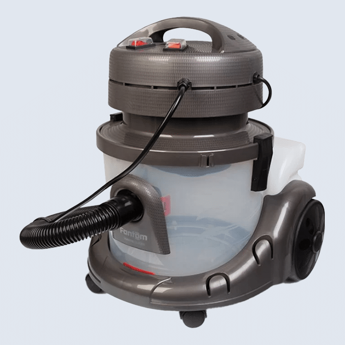 Usisivač FANTOM ROBOTIC CC 6300