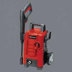 Visokotlačni perač TC-HP 130