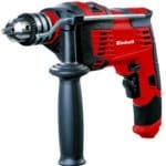 UDARNA BUŠILICA TC-ID 1000 E KIT (4259844)