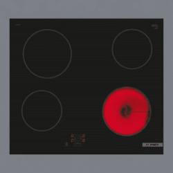 BOSCH UGRAD. STAKLOKERAM. PLOČA PKE61RAA2E