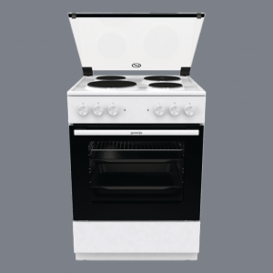 GORENJE EL. ŠTEDNJAK GE6A40WB