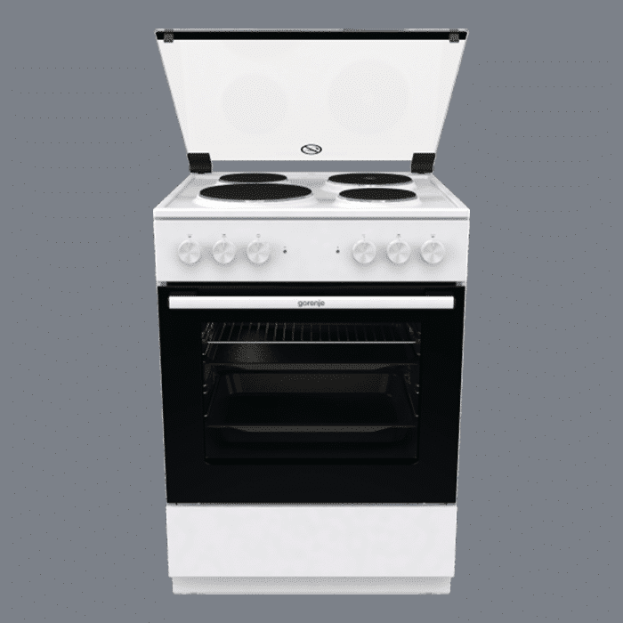 GORENJE EL. ŠTEDNJAK GE6A40WB