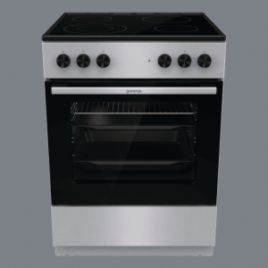 GORENJE EL. ŠTEDNJAK GEC 6A6A41SC