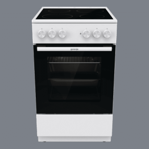 GORENJE EL. ŠTEDNJAK GEC5A11WG